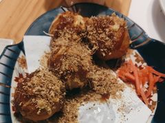 -鳗鲔料理小馆