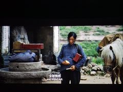 -CGV星星影城(颐堤港ScreenX店)