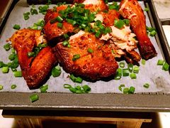 -绿茶餐厅(领展购物广场·中关村店)