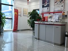 -招商银行(深圳梅林支行)