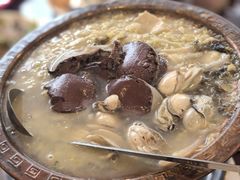 -高晓山馅饼店(牛庄百年店)