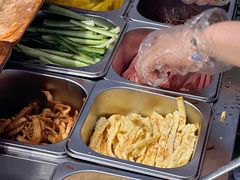-传闻来紫菜包饭·打糕(西塔韩百店)