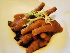 -安蒂娅.悦景轩中餐厅(西乡店)
