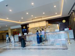 -上海华凯华美达广场酒店