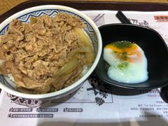 -吉野家(南昌铜锣湾店)