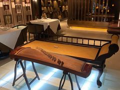 大堂-民国红公馆·秦淮八艳(夫子庙店)