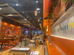 -铁人烧烤(北京店)
