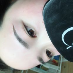 -轻妆Feel·半永久纹眉眼线