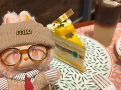 -黑草莓(重庆路店)
