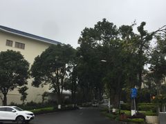 -厦门悦华酒店