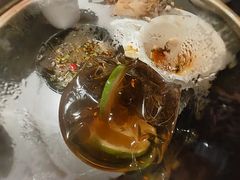 -骨之味·筒骨汤火锅(江头店)