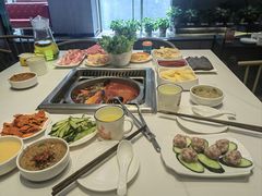 -重庆大队长火锅(凤城八路店)