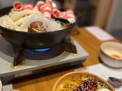 -小句号·精致料理(江南环球港店)