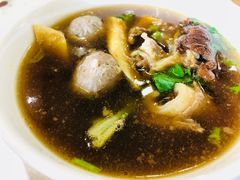 -福合埕牛肉丸(福平路店)