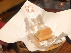 -大良毋米粥(锦龙路总店)