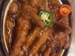 -老广酒楼(樱花店)