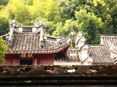 -宁波市保国寺古建筑博物馆