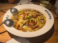 老坛子酸菜鱼-太二酸菜鱼(深圳布吉万象汇店)