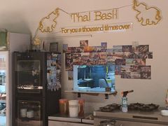 -Thai Basil罗勒叶泰式餐厅(时代天街店)
