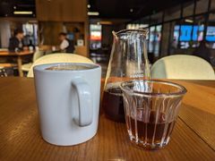 -山下C5cafe(惠通时代广场店)