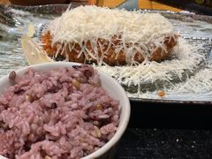 雪花猪排-堂本家洋食别馆·炸猪排(中心城店)