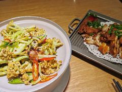 -吕氏疙瘩汤·新鲁菜(潍坊银座店)