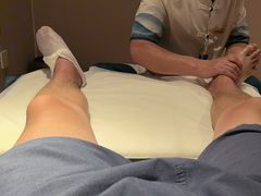 -华夏良子·足道SPA艾灸(翠微店)