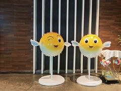 -永安鱼庄·镇江菜(东吴路店)