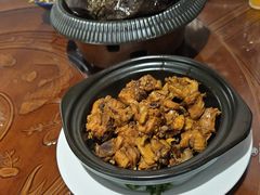 -董府·古宅餐厅