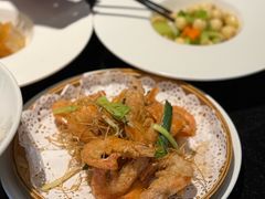 -玄武苏宁诺富特酒店·紫金轩中餐厅