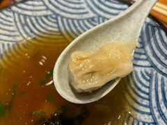 -北丐先生·野馄饨烧烤(长宁龙之梦店)
