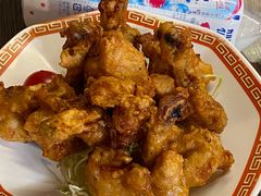 海贼王炸鸡-拉面莊夢語＆中华料理八椿