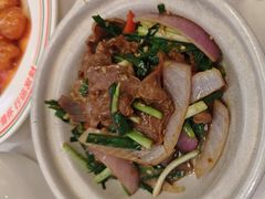 -鹅冠港式茶餐厅(来福士店)