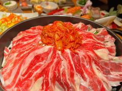 -故乡屋日本料理(八一广场店)