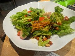 -邢氏老太太烤串(北兴街店)