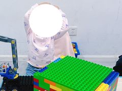 -童程童美信奥赛科技特长·乐高编程科创机器人(万达银盆岭校区)