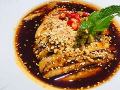 百味口水鸡-川人百味(亿合城店)