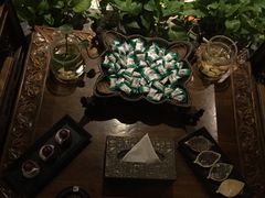-泰和宫养生会馆(长江路店)