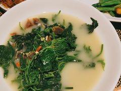 -老客家·客家菜(万达店)