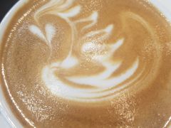 -Manner Coffee(大宁国际商业广场店)