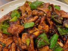 -罗阳人家私房菜(罗阳路店)