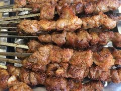 -天津乾毓德饭庄·清真传统炒菜·海鲜烧烤(咸阳路店)