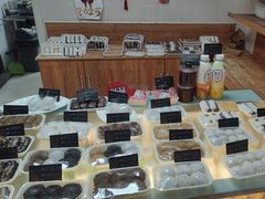 -南大门韩国米糕(公滨路店)