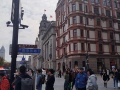 -上海和平饭店 Fairmont Peace Hotel