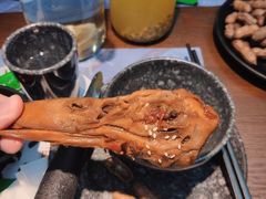 -农家霸王地锅鸡(国顺东路店)