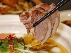 -燕兰楼·清真西北融合菜(亚运村店)