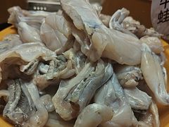 -龍歌自助小火锅(市北台东利群店)