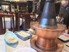 -东来顺饭庄(天坛店)