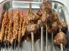 -盛龙盐筋烤肉