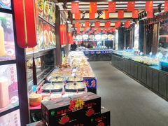 -盈春大饭店(千山路店)
